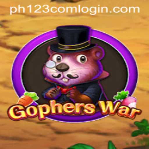 GophersWar: Enter the World of High-Stakes Strategy