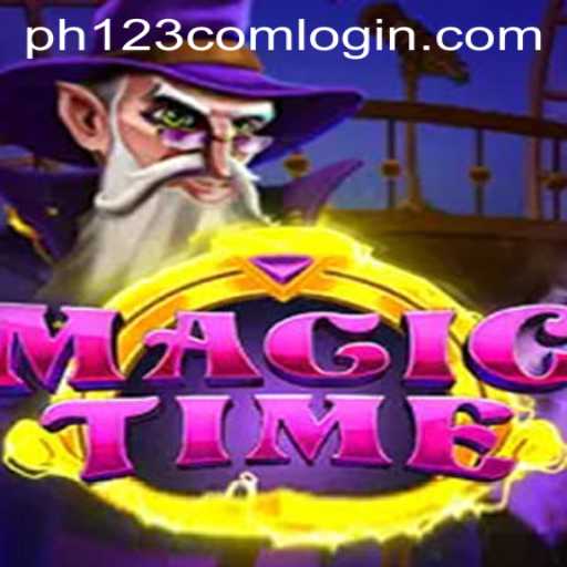 Exploring the World of MagicTime: A Stellar Gaming Experience