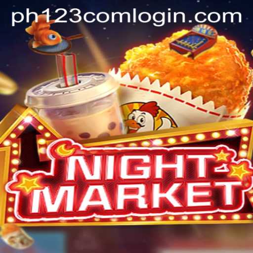 Dive into the Adventurous World of NIGHTMARKET