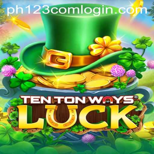 Discovering TenTonWaysLuck: An Exciting New World of Strategy and Chance